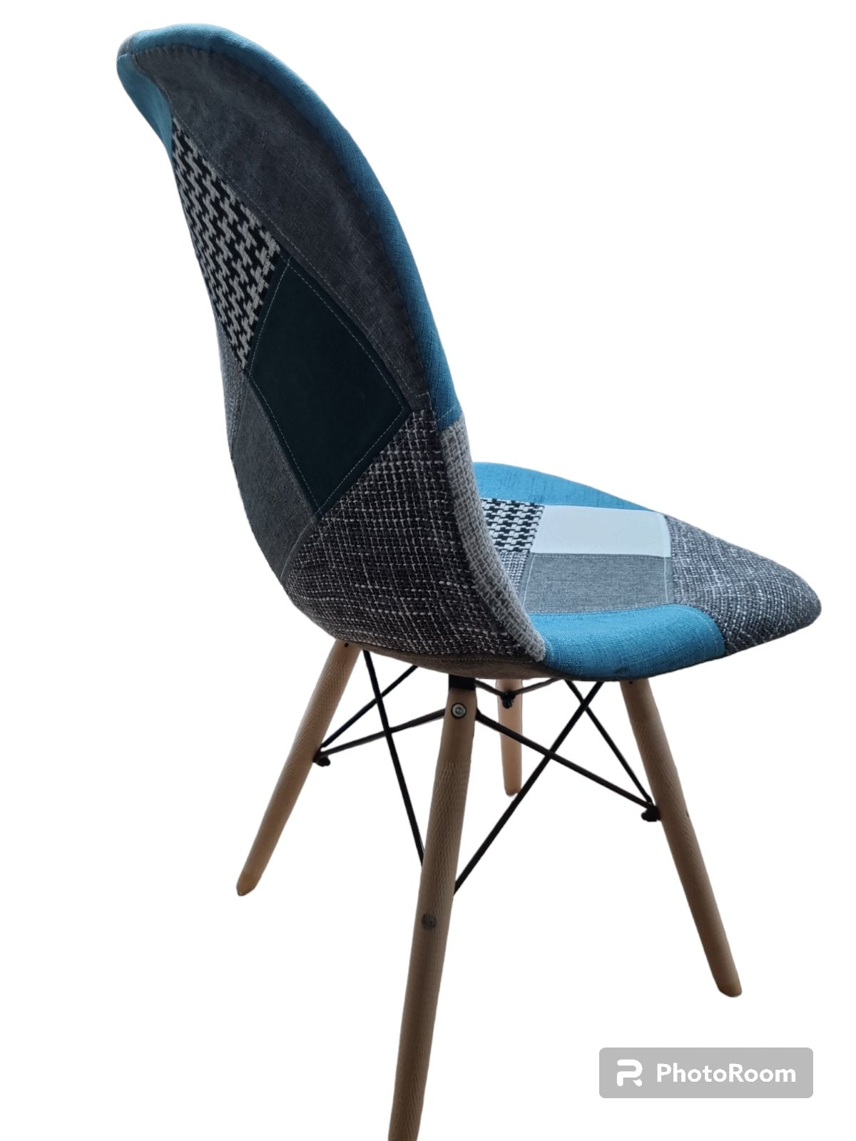 IVI PATCHWORK B
