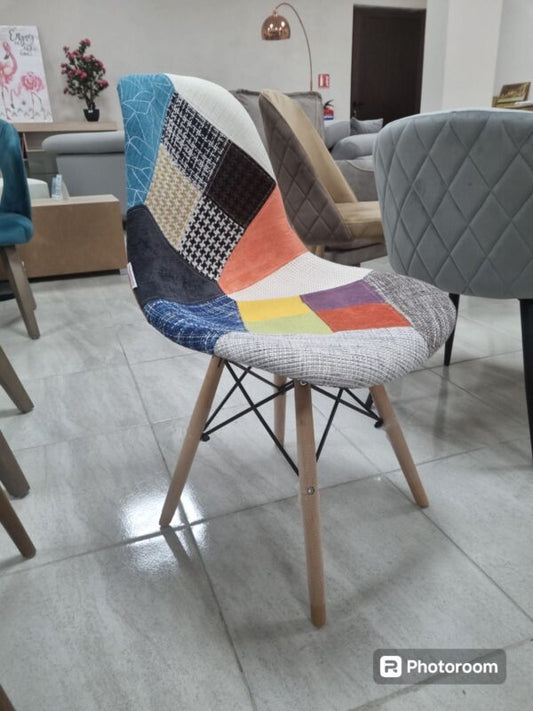 IVI PATCHWORK
