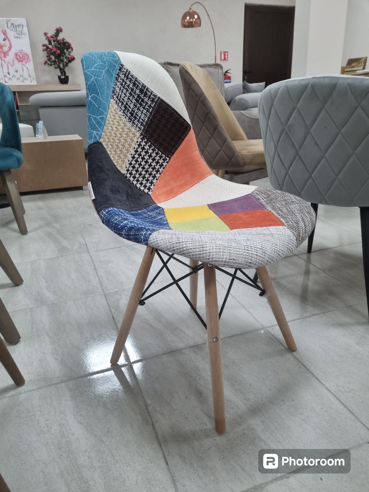 IVI PATCHWORK