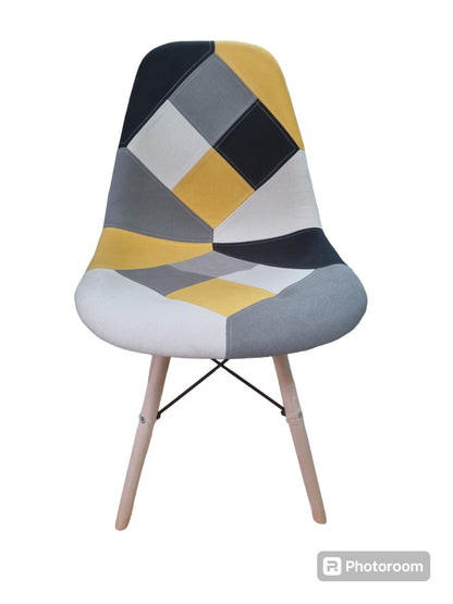 IVI PATCHWORK Y