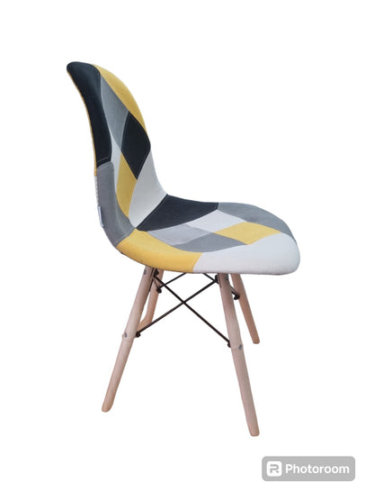 IVI PATCHWORK Y