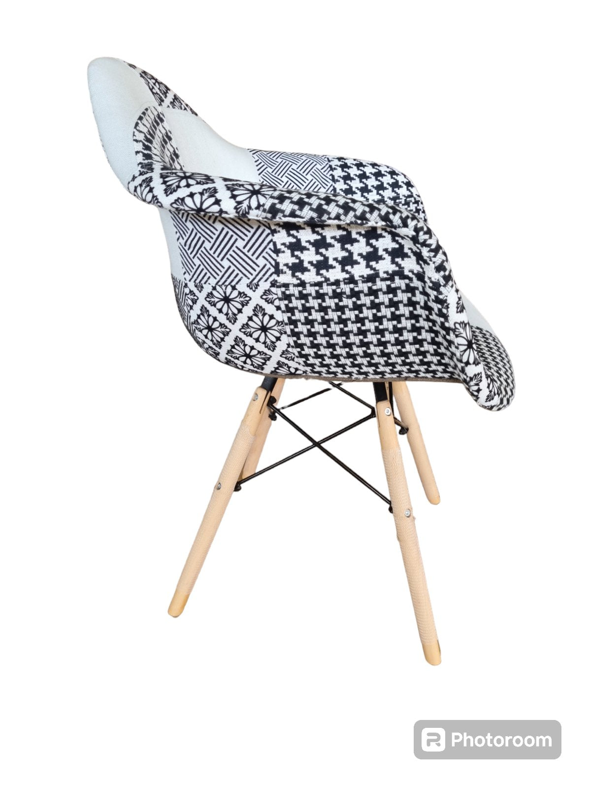 TEA PEPITO PATCHWORK