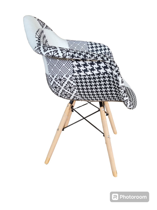 TEA PEPITO PATCHWORK