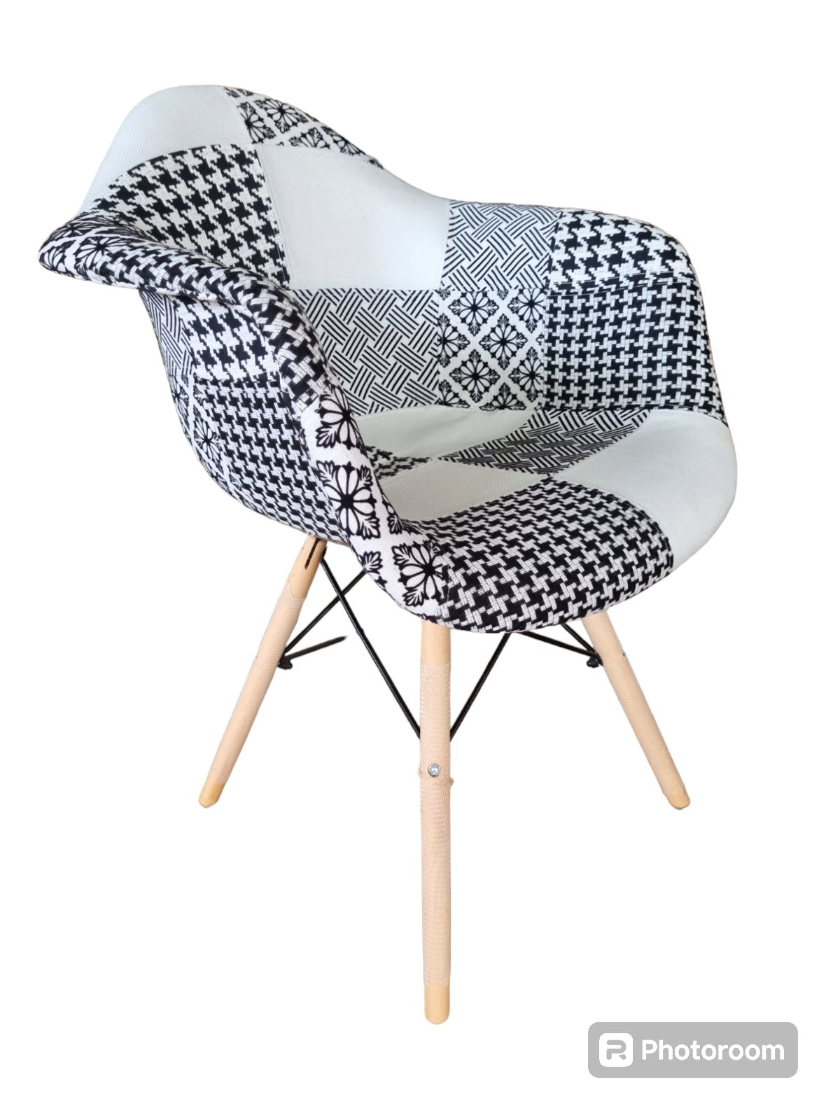 TEA PEPITO PATCHWORK