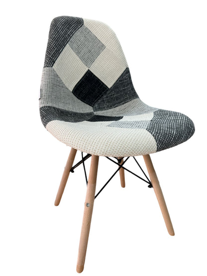 IVI PATCHWORK DUO