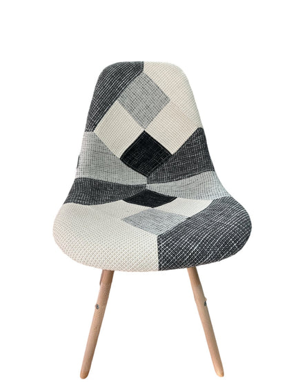 IVI PATCHWORK DUO