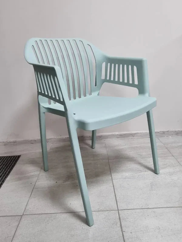 Стол Лукас полипропилен-резеда