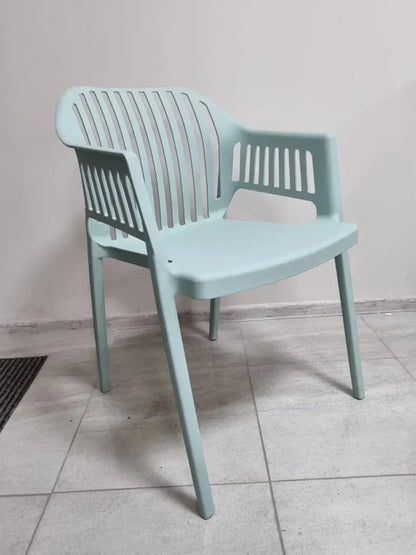 Стол Лукас полипропилен-резеда